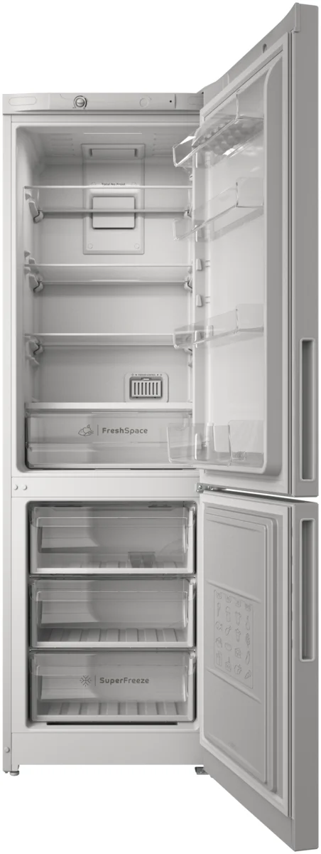 Картинка Холодильник INDESIT ITR 4180 W