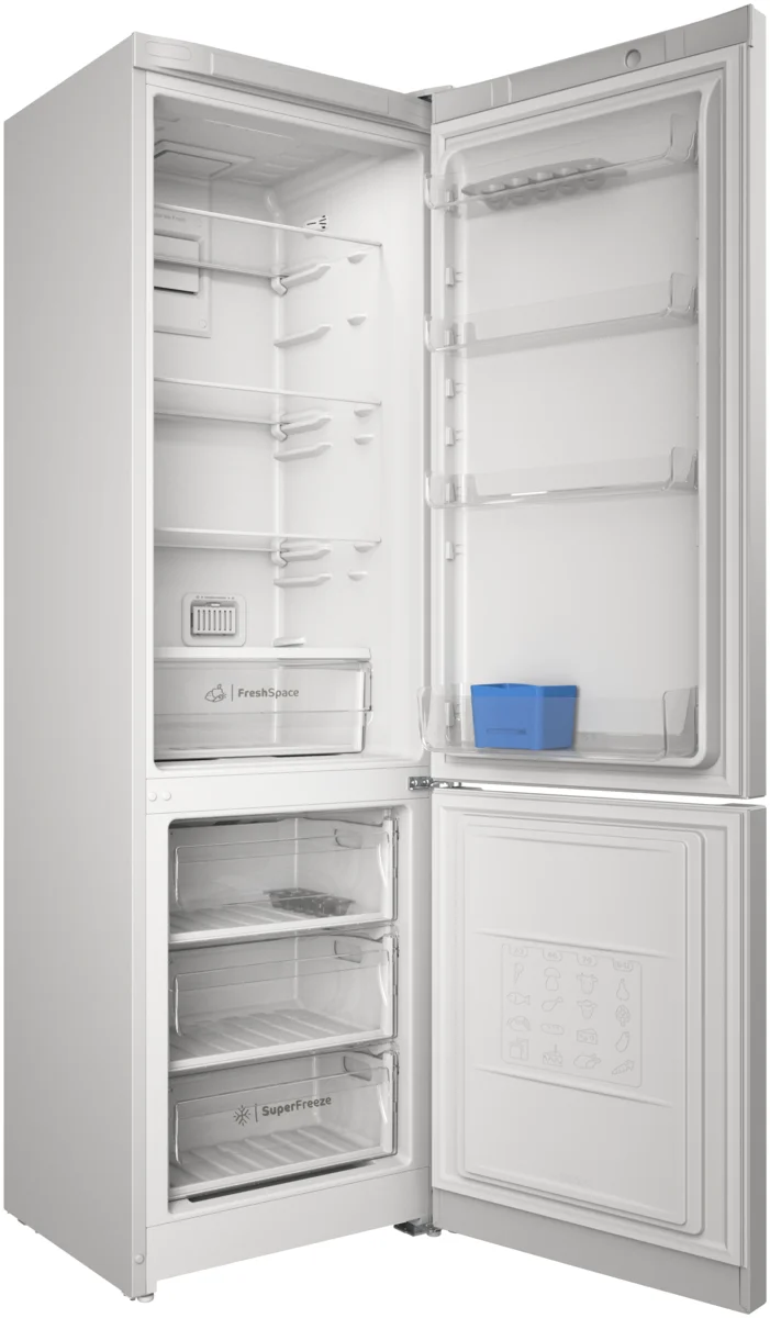 Фото Холодильник INDESIT ITS 5200 W