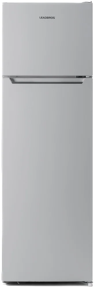 Холодильник LEADBROS HD-266W White