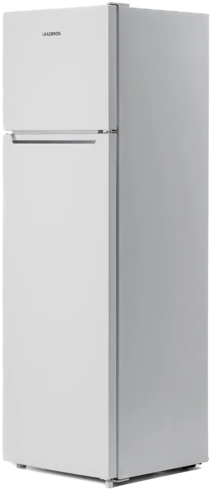 Фото Холодильник LEADBROS HD-266W White