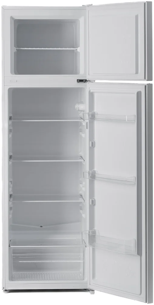 Фотография Холодильник LEADBROS HD-266W White