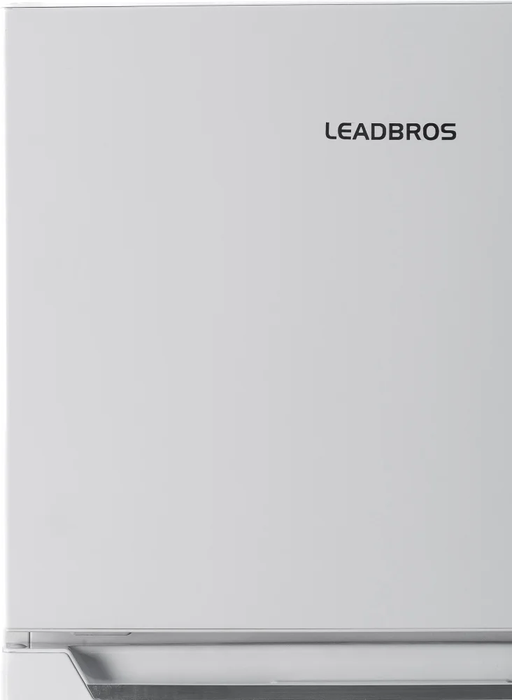Картинка Холодильник LEADBROS HD-266W White