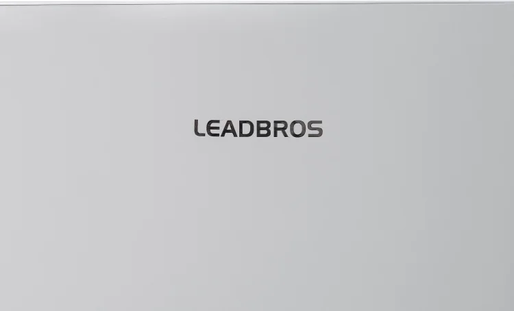 Цена Холодильник LEADBROS HD-266W White