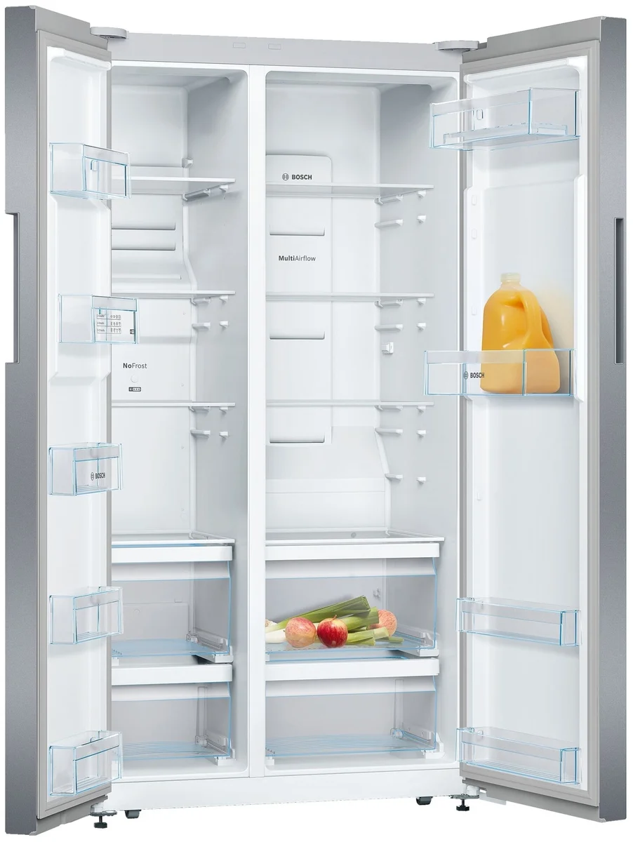 Фото Холодильник BOSCH KAN92NS25R