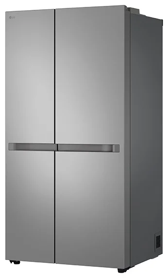 Фото Холодильник LG GC-B257KMHW