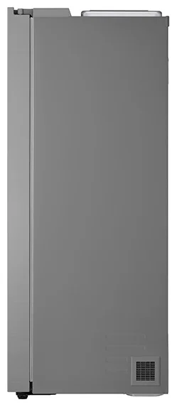 Цена Холодильник LG GC-B257KMHW