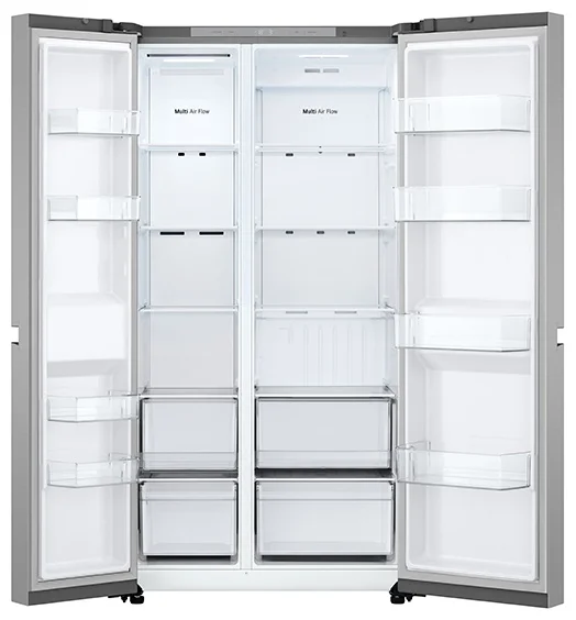 Купить Холодильник LG GC-B257KMHW