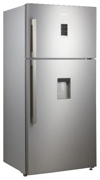 Фото Холодильник BEKO DN161220DX