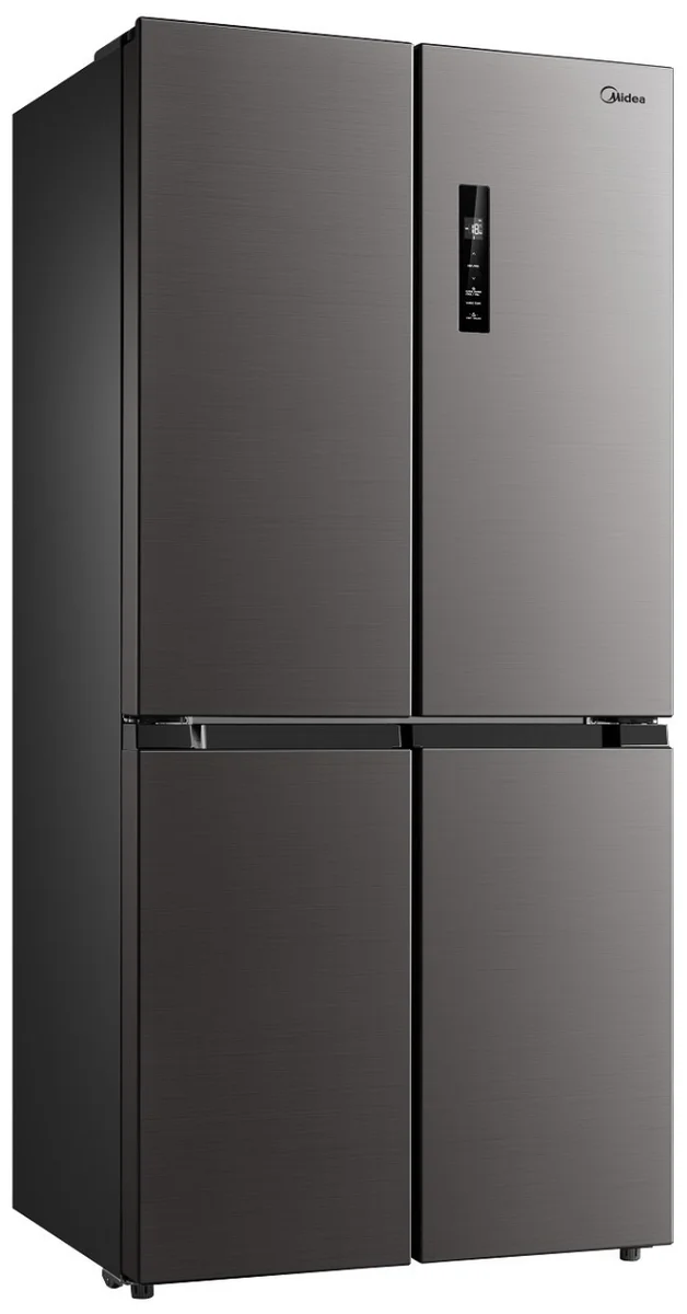 Фото Холодильник MIDEA MDRF632FGF28