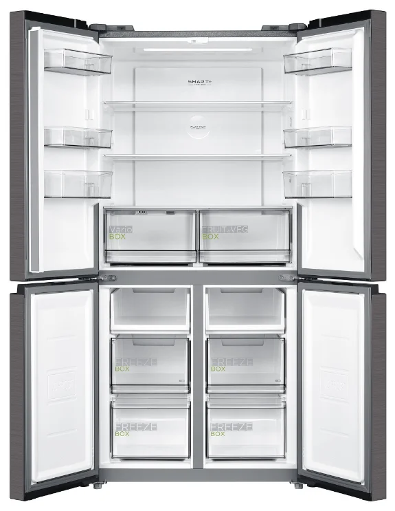 Картинка Холодильник MIDEA MDRF632FGF28