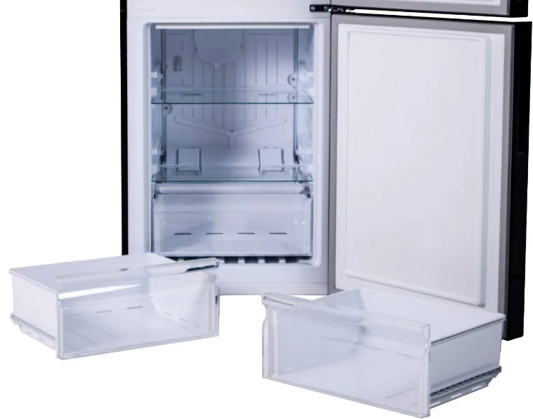 Купить Холодильник GRAND GMBF-320BGNFI