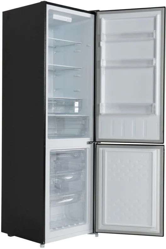 Фото Холодильник GRAND GMBF-252BNFI