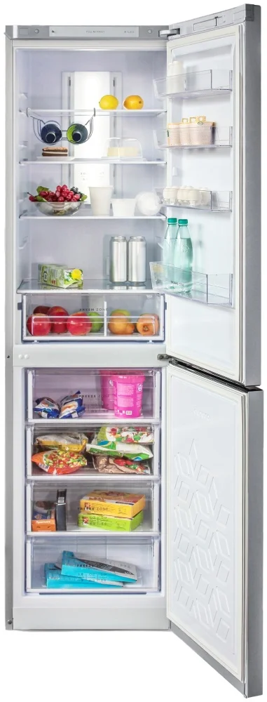 Фотография Холодильник БИРЮСА M980NF