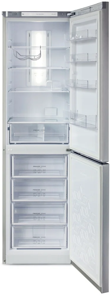 Цена Холодильник БИРЮСА M980NF