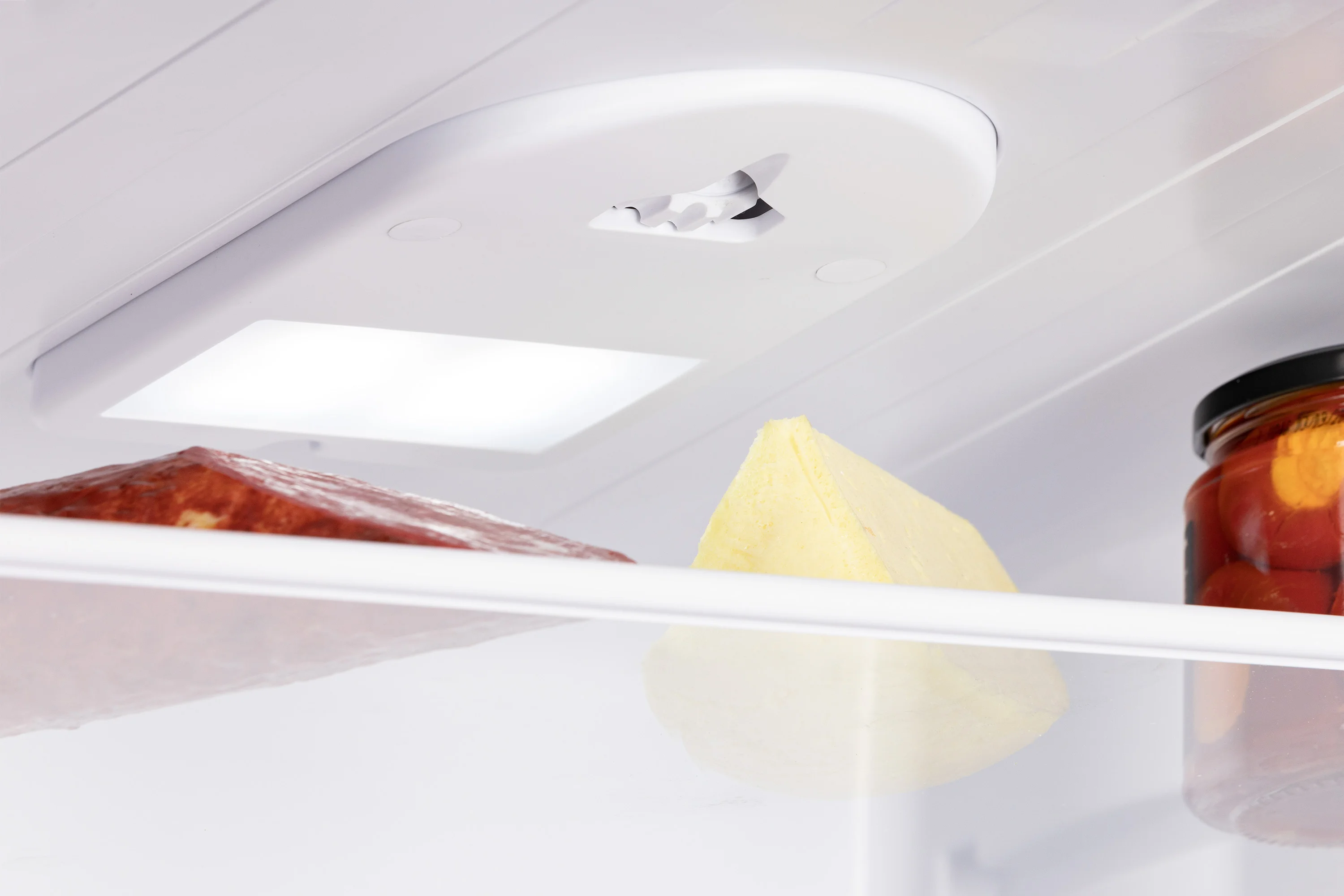 Картинка Холодильник NORDFROST NRB 151 S Картинка Холодильник NORDFROST NRB 151 S