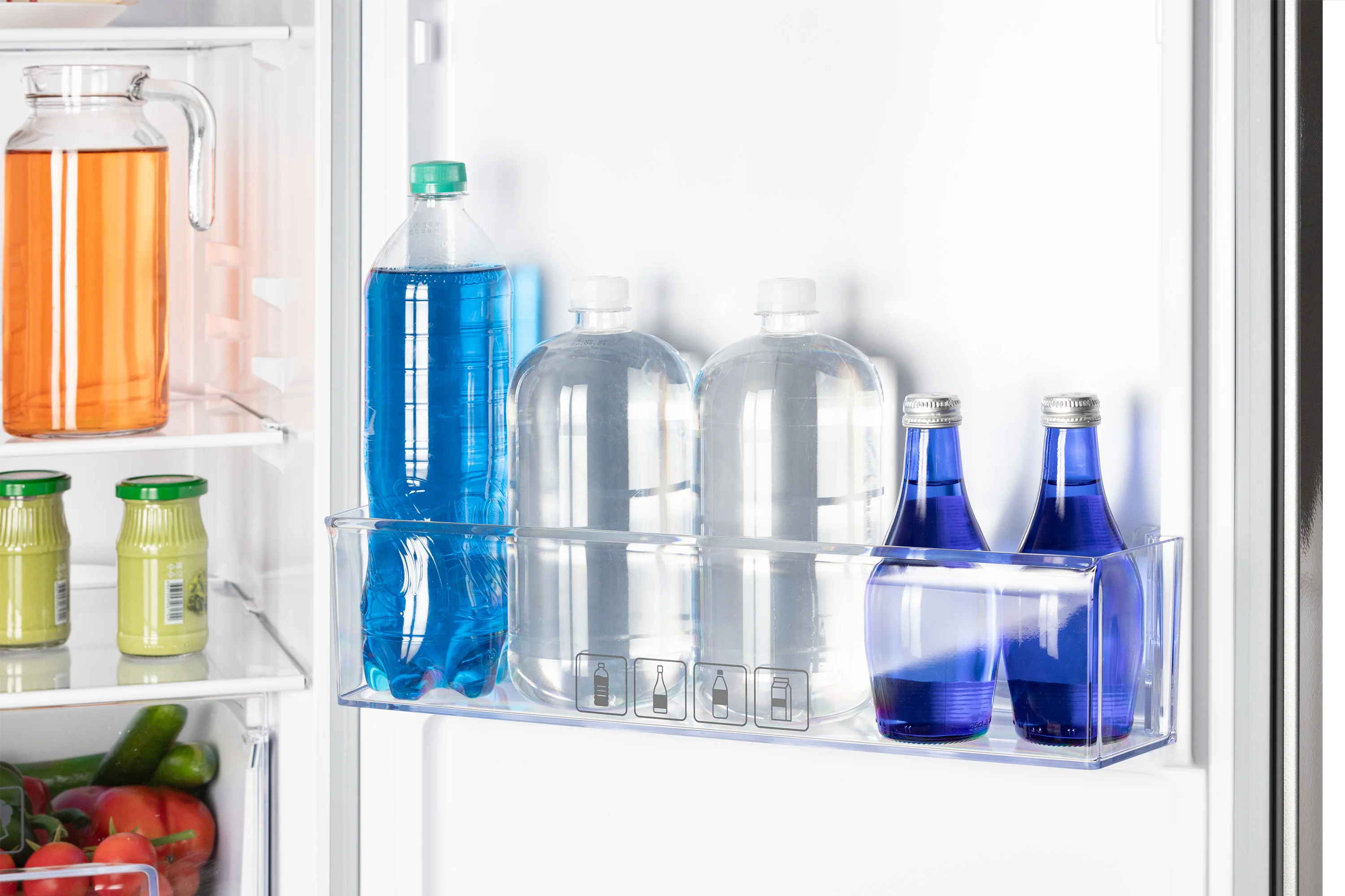 Купить Холодильник NORDFROST NRB 151 S Купить Холодильник NORDFROST NRB 151 S