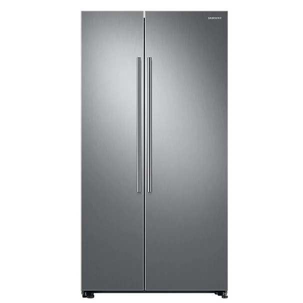 Холодильник SAMSUNG RS66N8100S9/WT