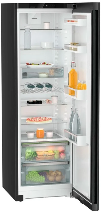 Фотография Холодильник LIEBHERR SRbde 5220