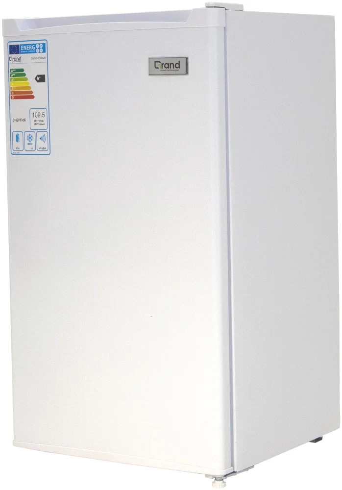 Холодильник GRAND GMSD-93WAAI