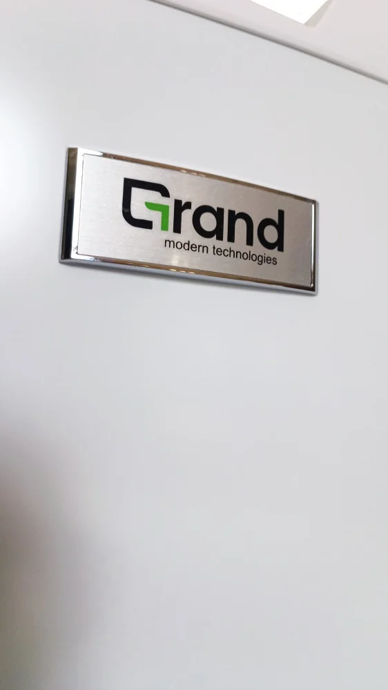 Картинка Холодильник GRAND GMSD-93WAAI