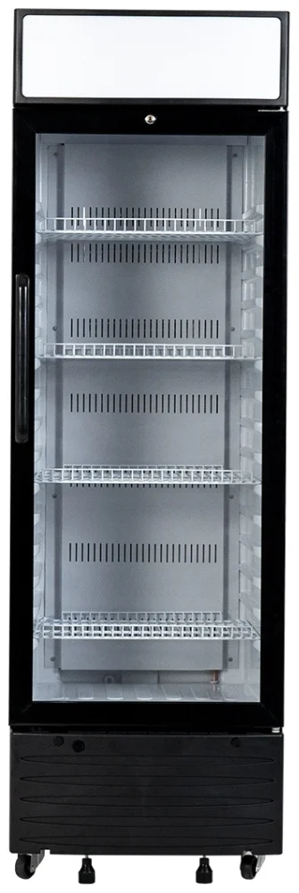 Холодильная витрина GRAND GCSC-250BDFM