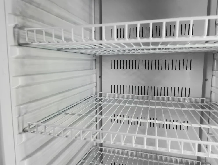 Холодильная витрина GRAND GCSC-250BDFM заказать