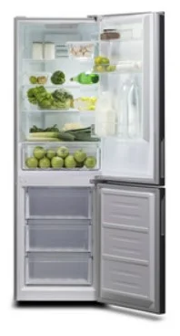 Фото Холодильник SHARP SJB320EVCH