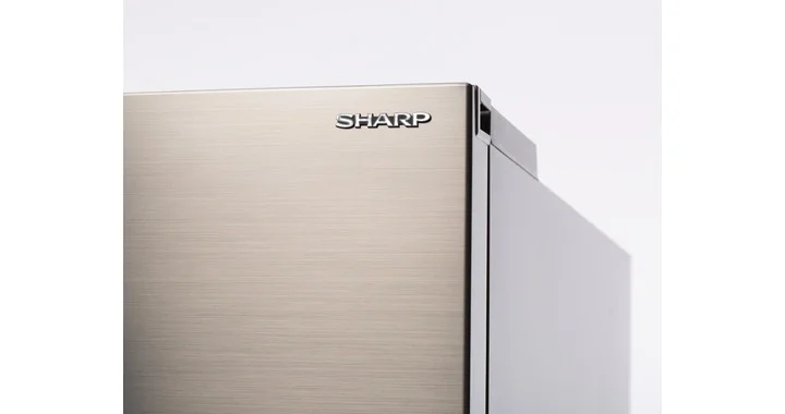 Фотография Холодильник SHARP SJB320EVCH