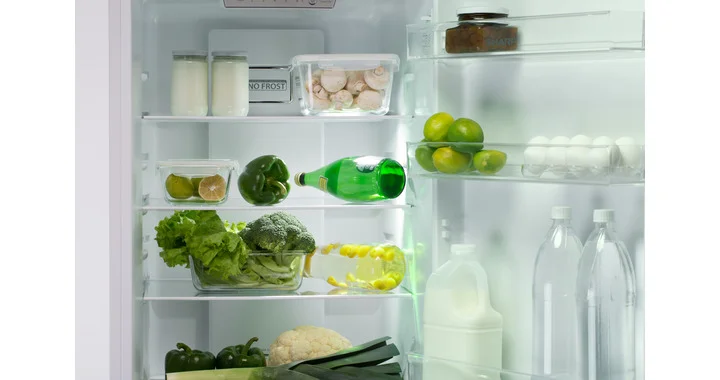 Картинка Холодильник SHARP SJB320EVCH