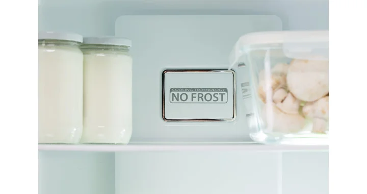 Купить Холодильник SHARP SJB320EVCH