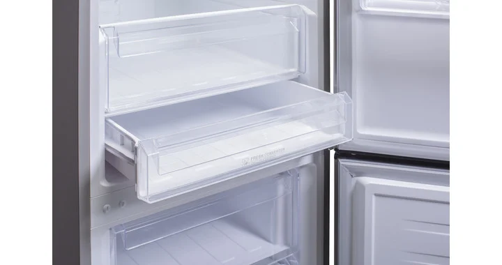 Холодильник SHARP SJB320EVCH Казахстан