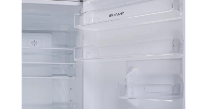Холодильник SHARP SJB320EVCH Казахстан