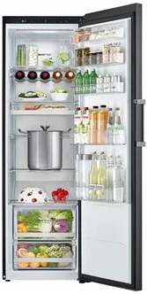 Холодильник LG GC-B401FAPM Казахстан