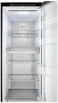 Холодильник LG GC-B401FAPM Казахстан