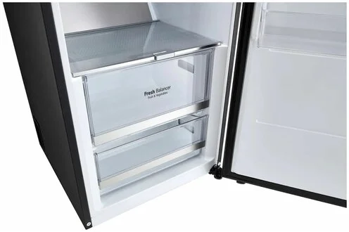 Холодильник LG GC-B401FAPM Казахстан