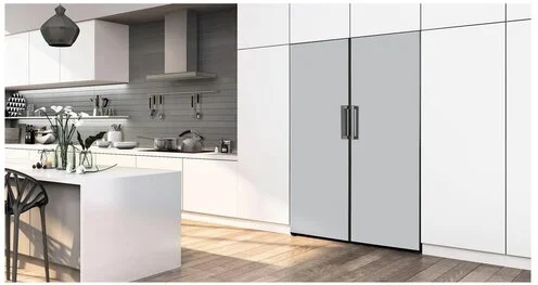 Холодильник LG GC-B401FAPM Казахстан