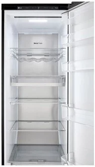 Холодильник LG GC-B401FAPM Казахстан