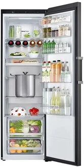 Холодильник LG GC-B401FAPM Казахстан