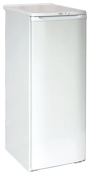 Холодильник БИРЮСА 110 White