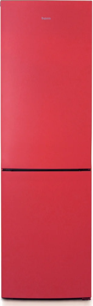 Фото Холодильник БИРЮСА Н6149