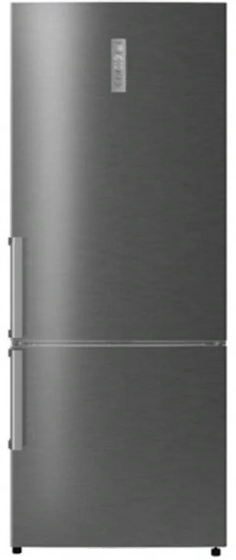Фото Холодильник MIDEA AD-572RWEN(ST)