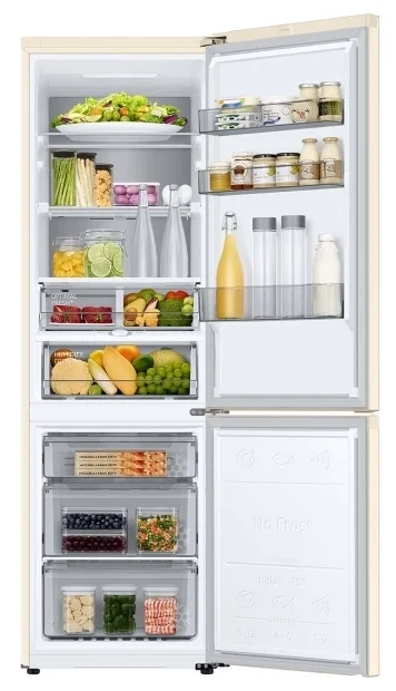 Фото Холодильник SAMSUNG RB36T774FEL/WT