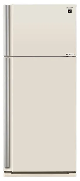 Холодильник SHARP SJXE59PMBE