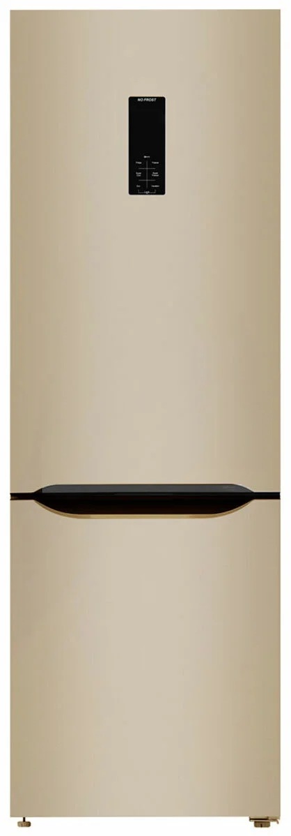 Фото Холодильник ARTEL HD 430 RWENE Beige