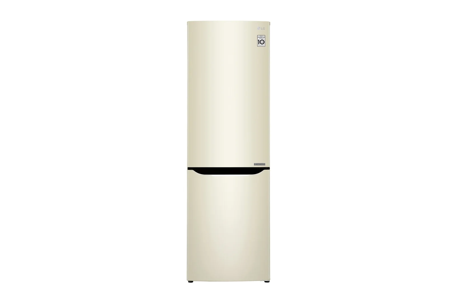 Холодильник LG GA-B419SYJL
