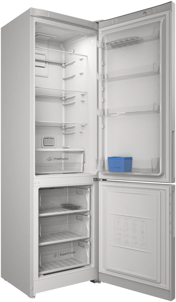 Фото Холодильник INDESIT ITR 5200 W