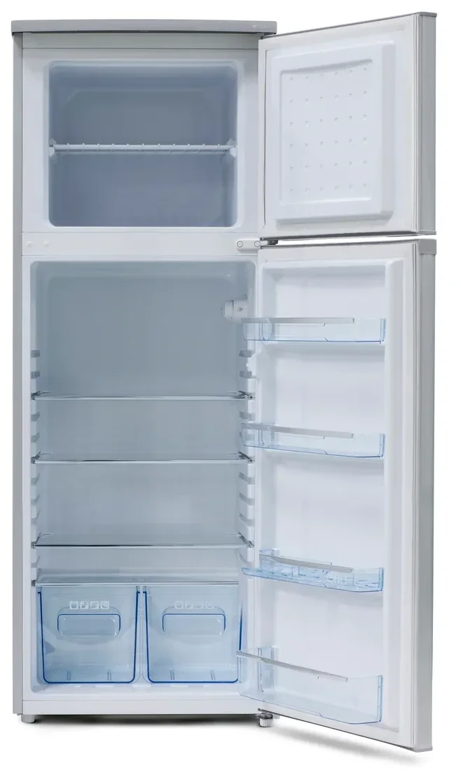 Фото Холодильник ARTEL HD-316 FN grey