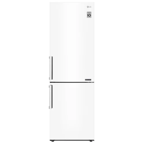 Фото Холодильник LG GA-B459SECL