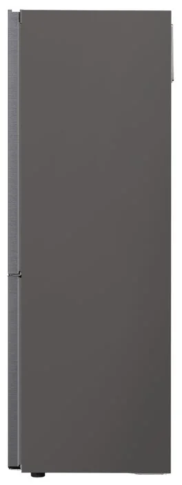 Холодильник LG GA-B459CLWL Казахстан