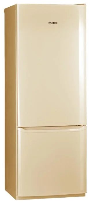Фото Холодильник POZIS RK-102 Beige